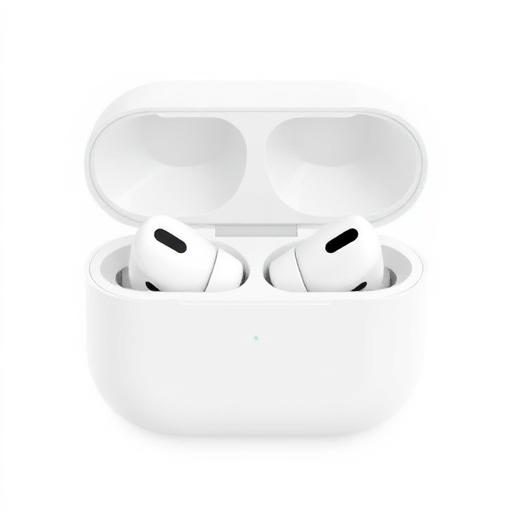Apple AirPods Pro 2 with USB-C Charging Case