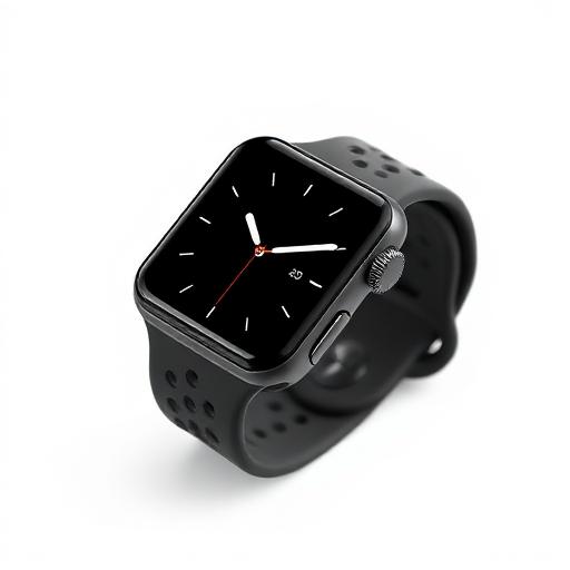 Apple Watch Series 10 GPS 46mm Aluminum