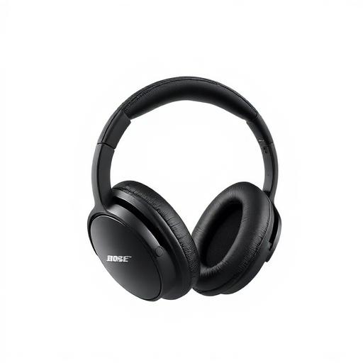 Bose QuietComfort Ultra Wireless Headphones