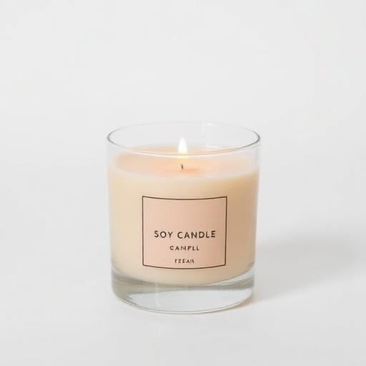 Chesapeake Bay Hand-Poured 3-Wick Soy Candle, 19 oz