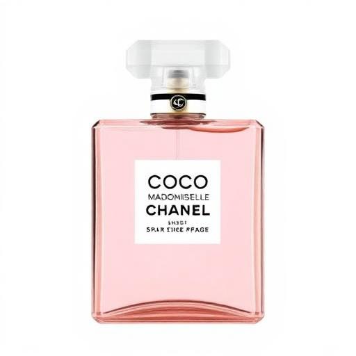 Chanel Coco Mademoiselle Eau de Parfum 3.4 oz