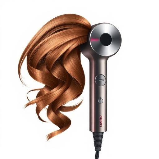 Dyson Airwrap Multi-Styler Complete Long