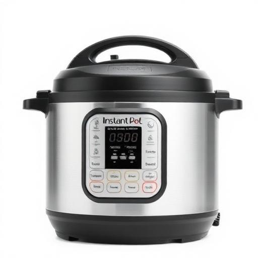 Instant Pot Pro Plus 10-in-1 Smart Pressure Cooker, 6Qt