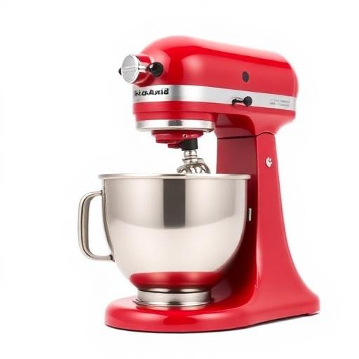 KitchenAid Artisan Series 5-Qt Tilt-Head Stand Mixer