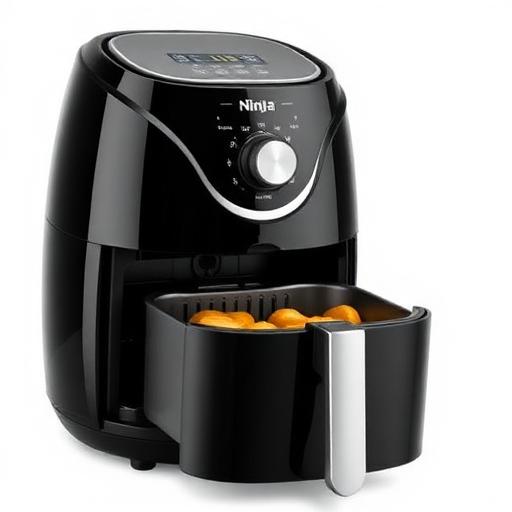 Ninja Foodi 6-in-1 8-Quart 2-Basket Air Fryer