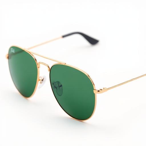 Ray-Ban Aviator Classic Polarized Sunglasses