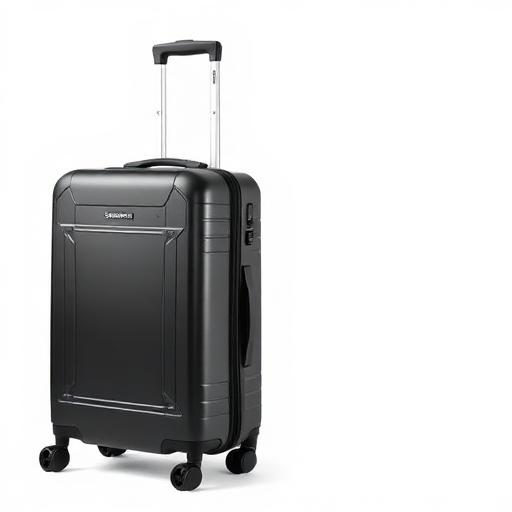 Samsonite Pursuit DLX Plus Hardside Spinner Carry-On