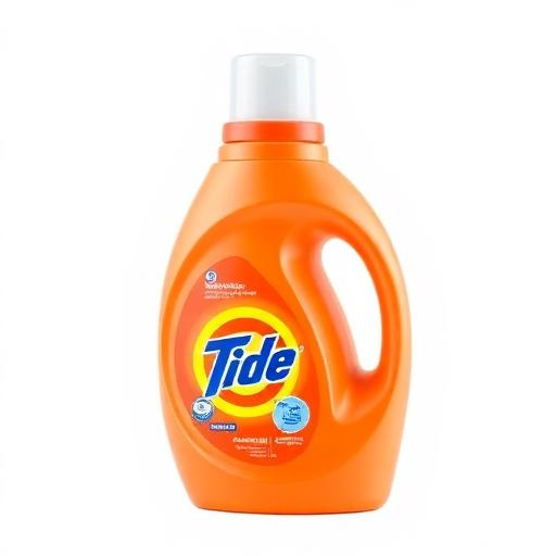 Tide HE Ultra Concentrated Liquid Detergent, 170 oz