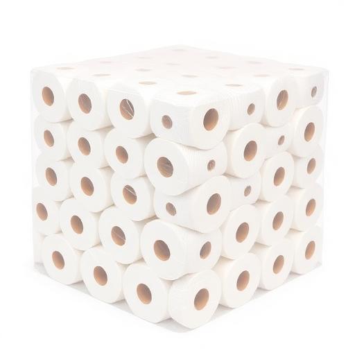 Kirkland Signature Bath Tissue, 2-Ply, 30 Rolls