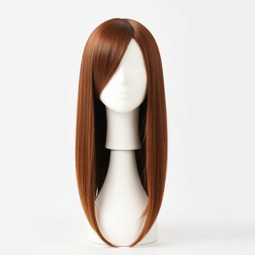 Toni Brattin Long Straight Lace Front Wig